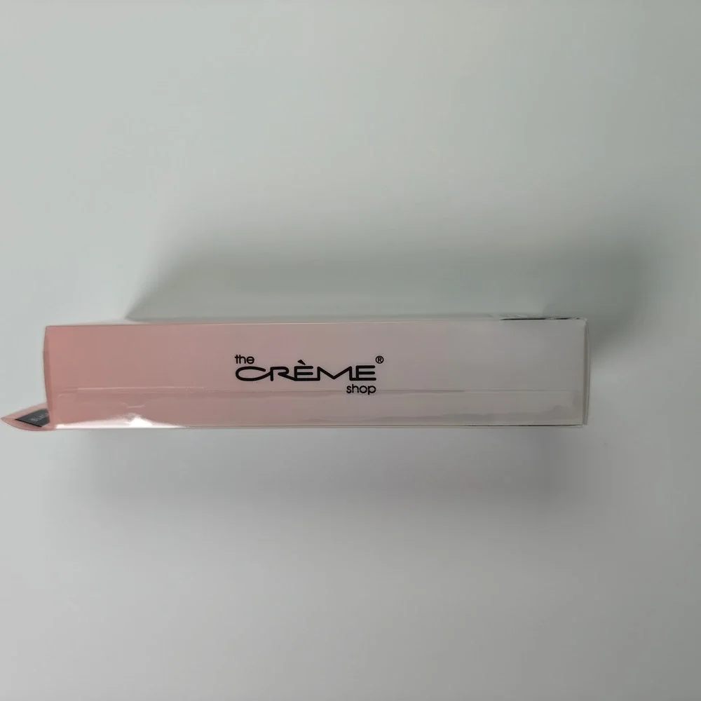 The Creme Shop 3D Mascara Dramatic Duo Black Biotin Infused MDD8270 NEW